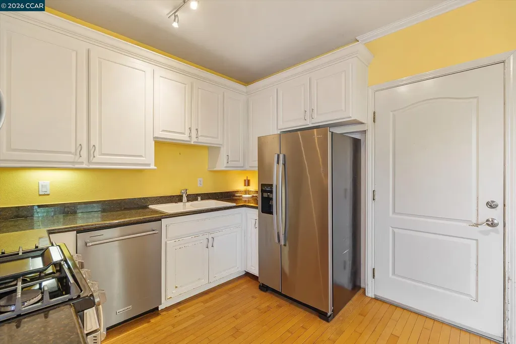 376 Sterling Way San Rafael CA 94903