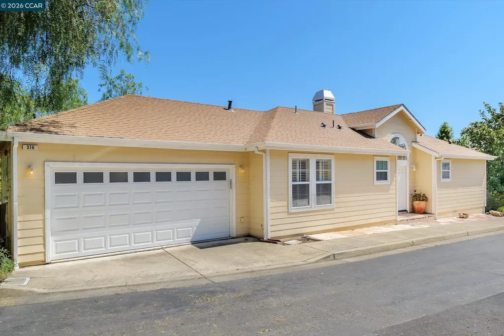 376 Sterling Way San Rafael CA 94903