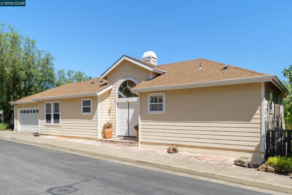 376 Sterling Way San Rafael CA 94903