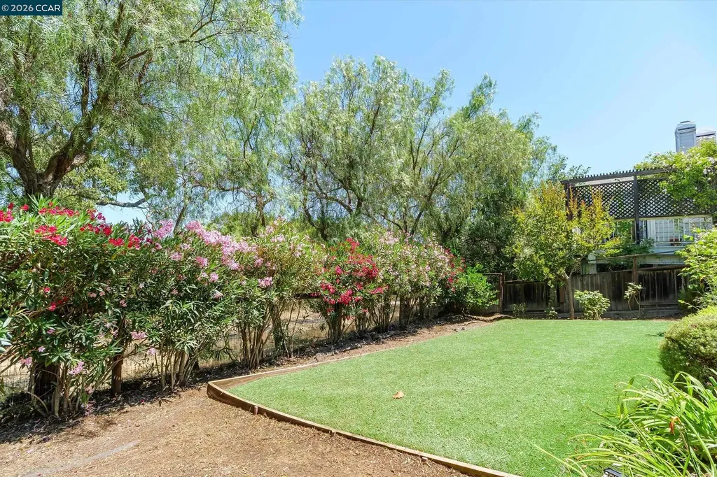 376 Sterling Way San Rafael CA 94903