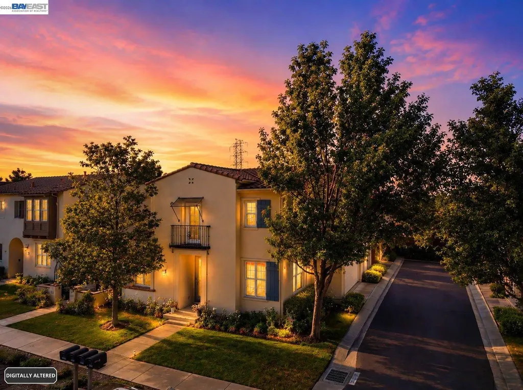 9804 Belladonna Drive San Ramon CA 94582