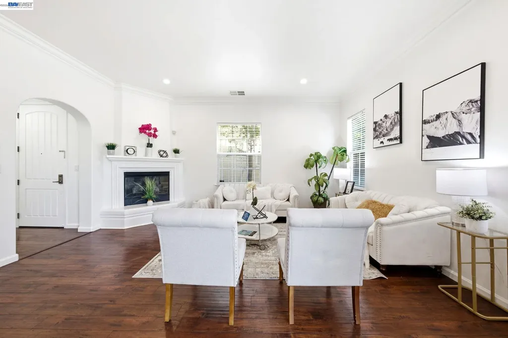 9804 Belladonna Drive San Ramon CA 94582