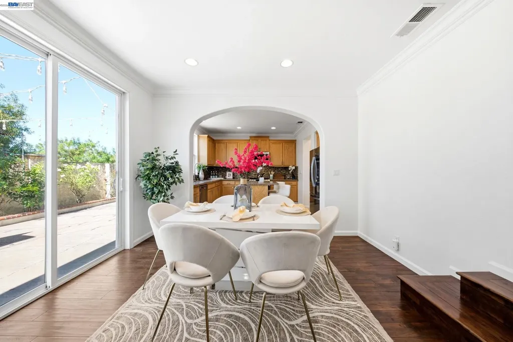 9804 Belladonna Drive San Ramon CA 94582