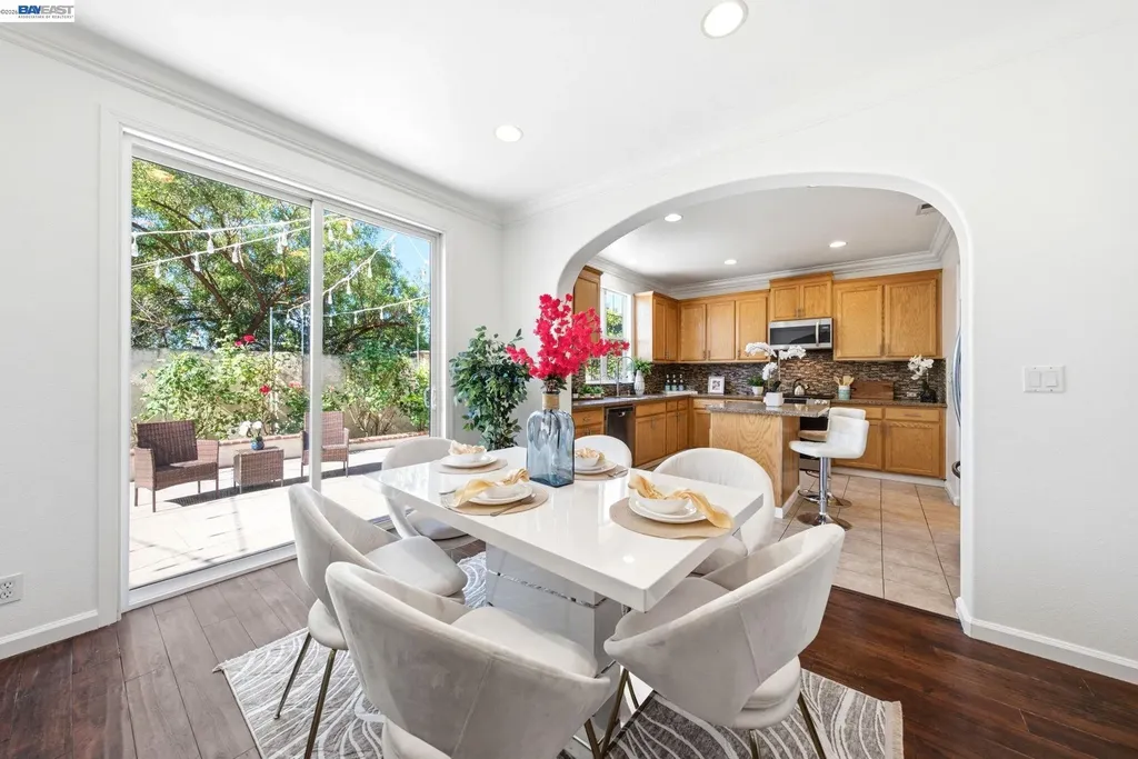 9804 Belladonna Drive San Ramon CA 94582