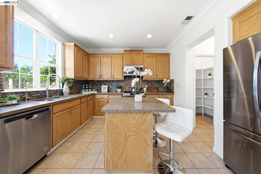 9804 Belladonna Drive San Ramon CA 94582
