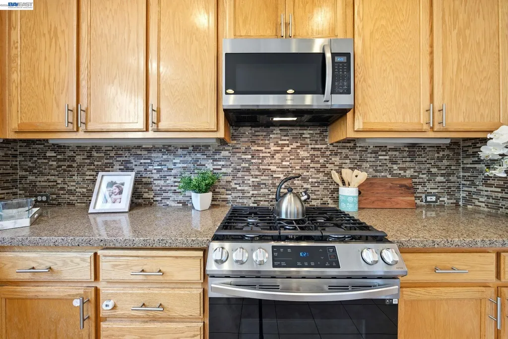 9804 Belladonna Drive San Ramon CA 94582
