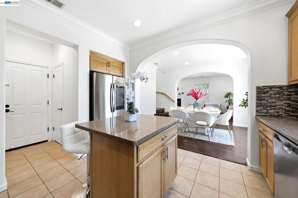 9804 Belladonna Drive San Ramon CA 94582