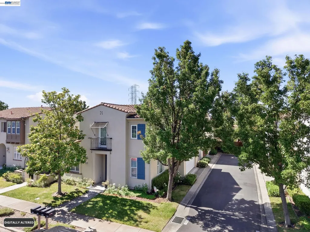 9804 Belladonna Drive San Ramon CA 94582