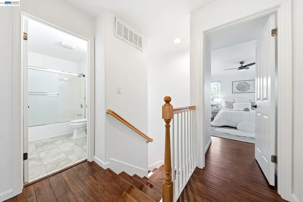9804 Belladonna Drive San Ramon CA 94582