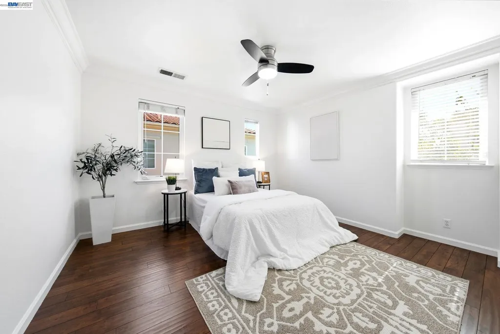 9804 Belladonna Drive San Ramon CA 94582