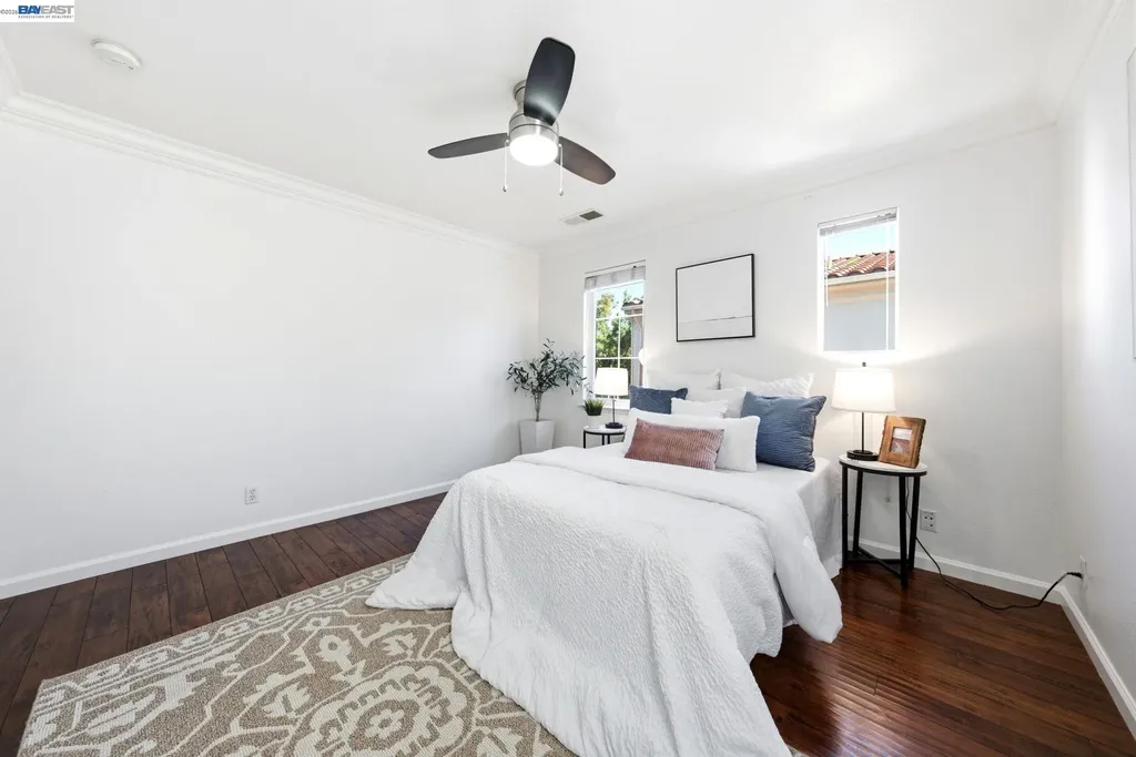9804 Belladonna Drive San Ramon CA 94582