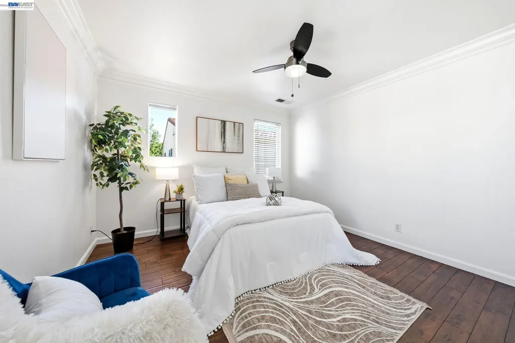 9804 Belladonna Drive San Ramon CA 94582