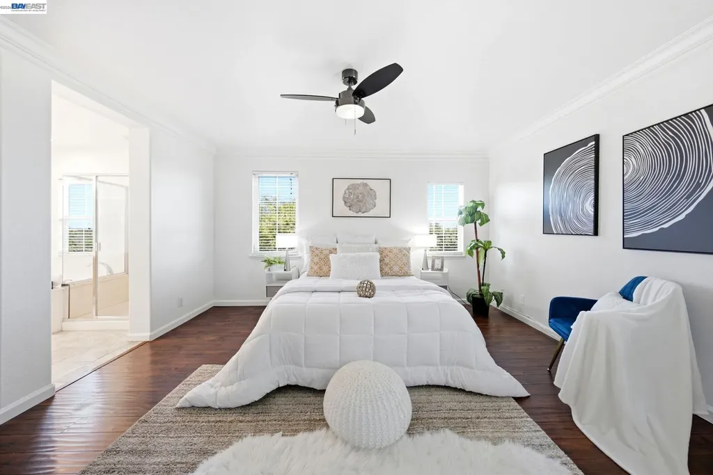 9804 Belladonna Drive San Ramon CA 94582
