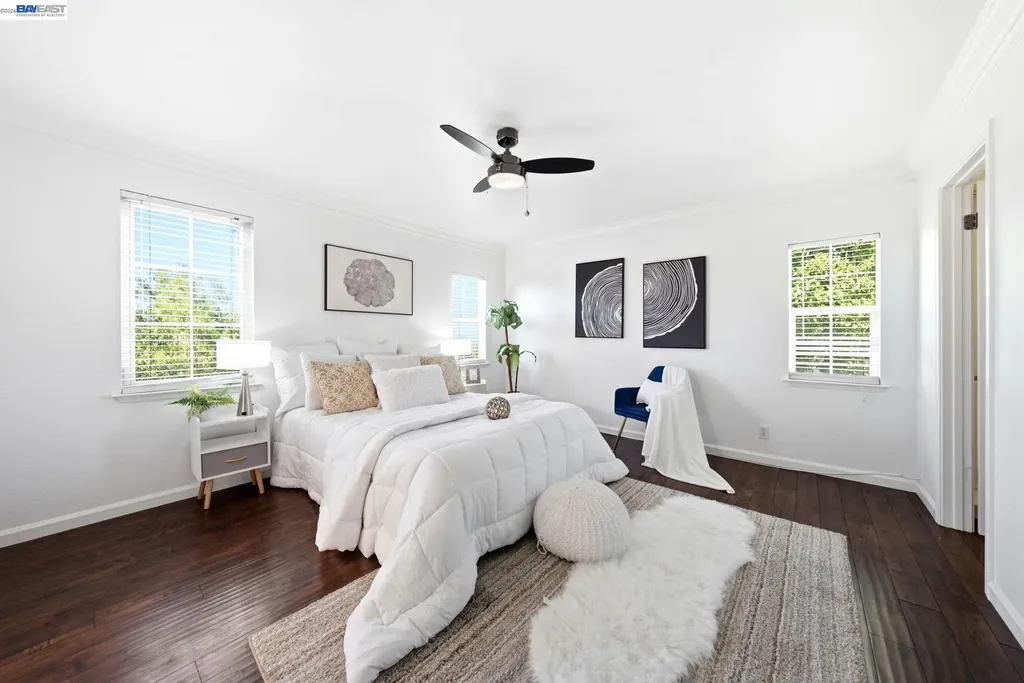 9804 Belladonna Drive San Ramon CA 94582