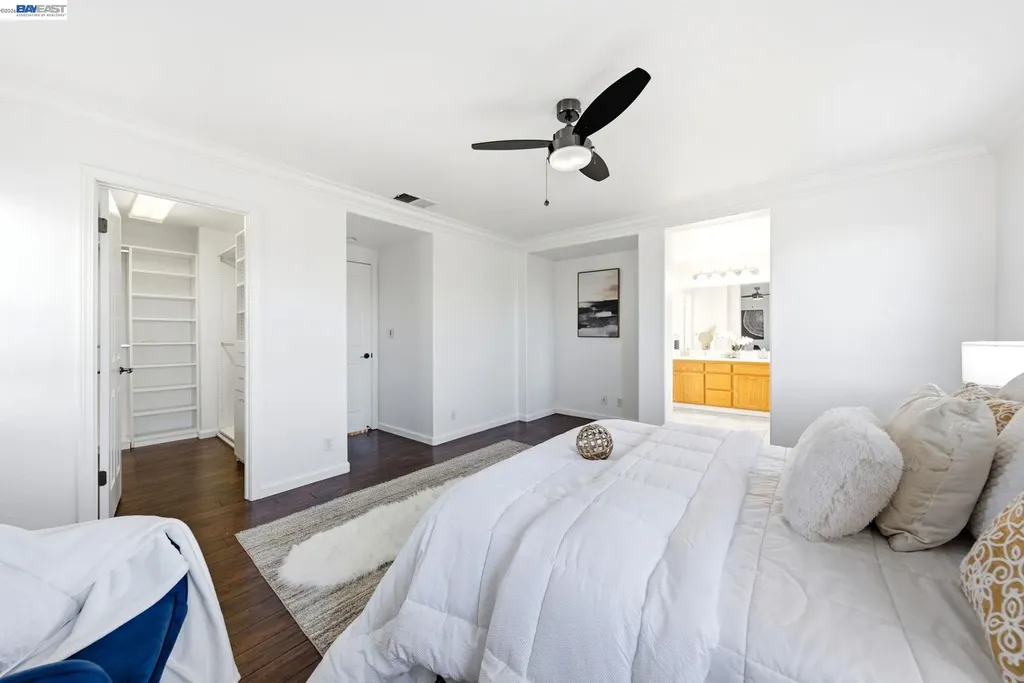 9804 Belladonna Drive San Ramon CA 94582