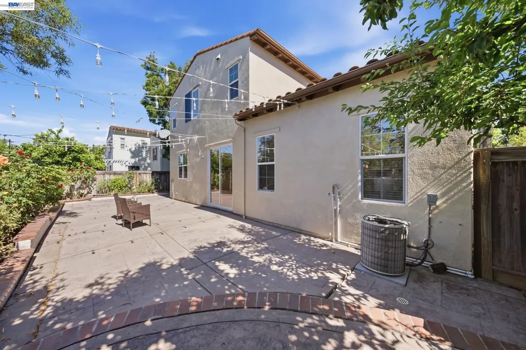 9804 Belladonna Drive San Ramon CA 94582