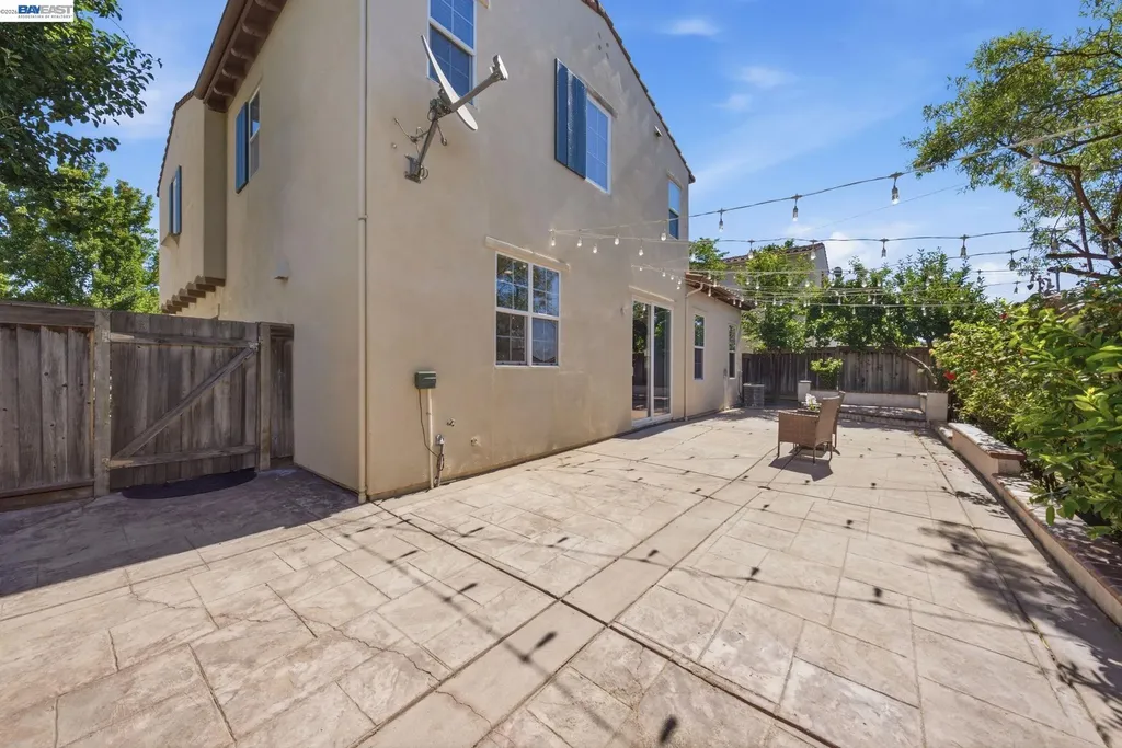 9804 Belladonna Drive San Ramon CA 94582