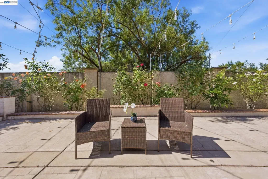 9804 Belladonna Drive San Ramon CA 94582