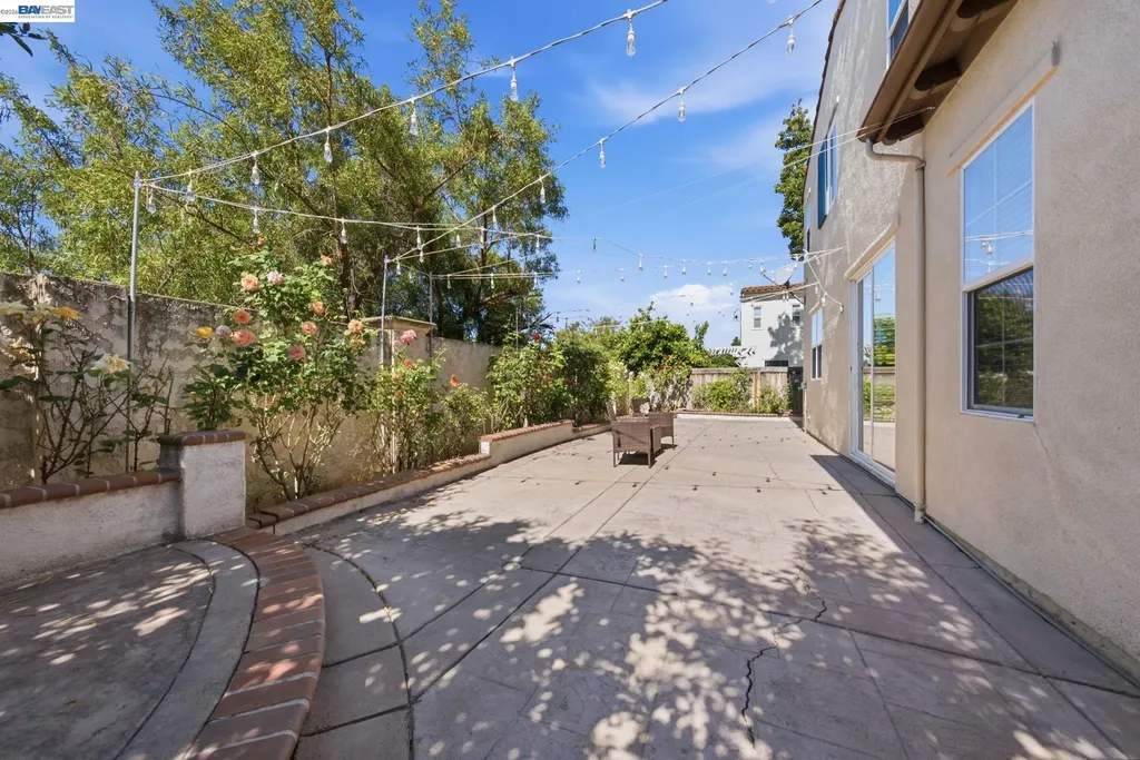 9804 Belladonna Drive San Ramon CA 94582