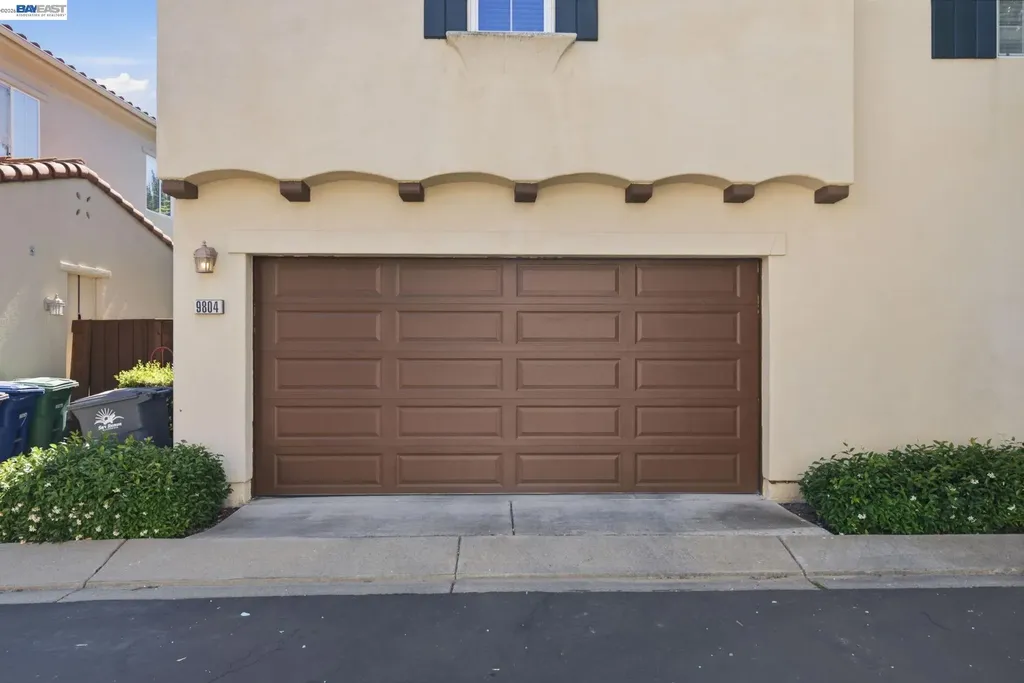 9804 Belladonna Drive San Ramon CA 94582