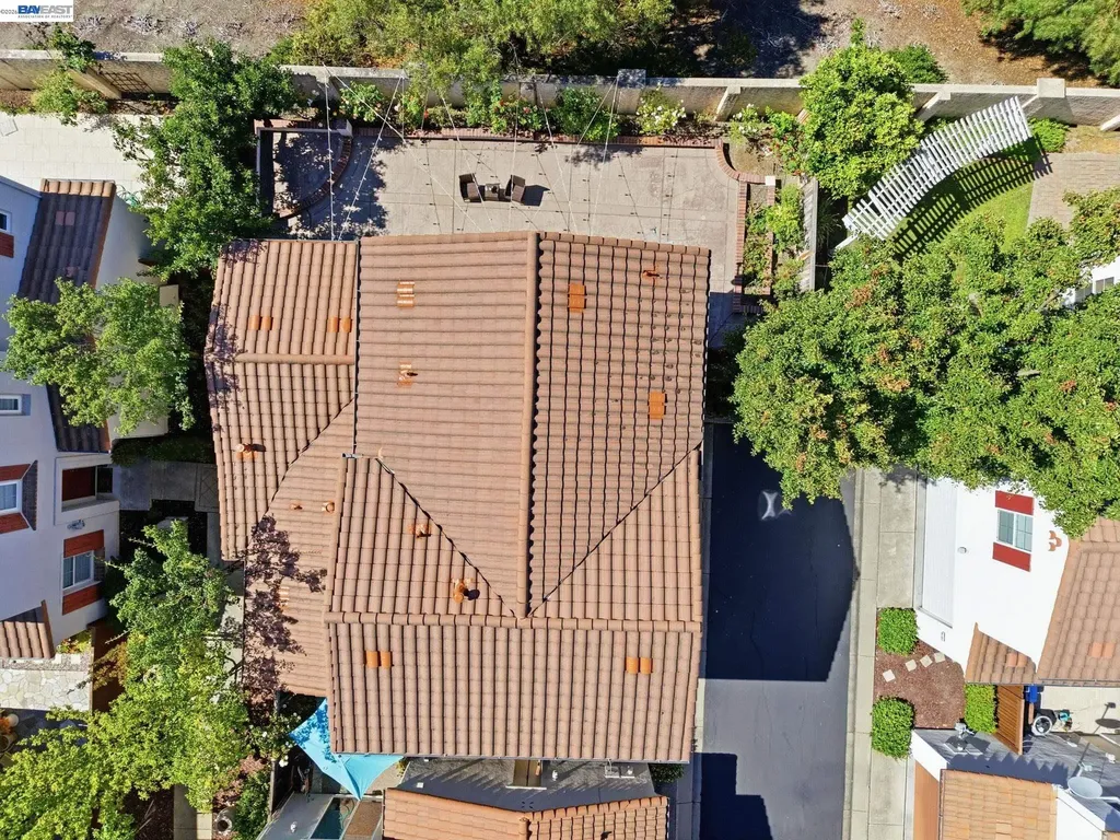 9804 Belladonna Drive San Ramon CA 94582