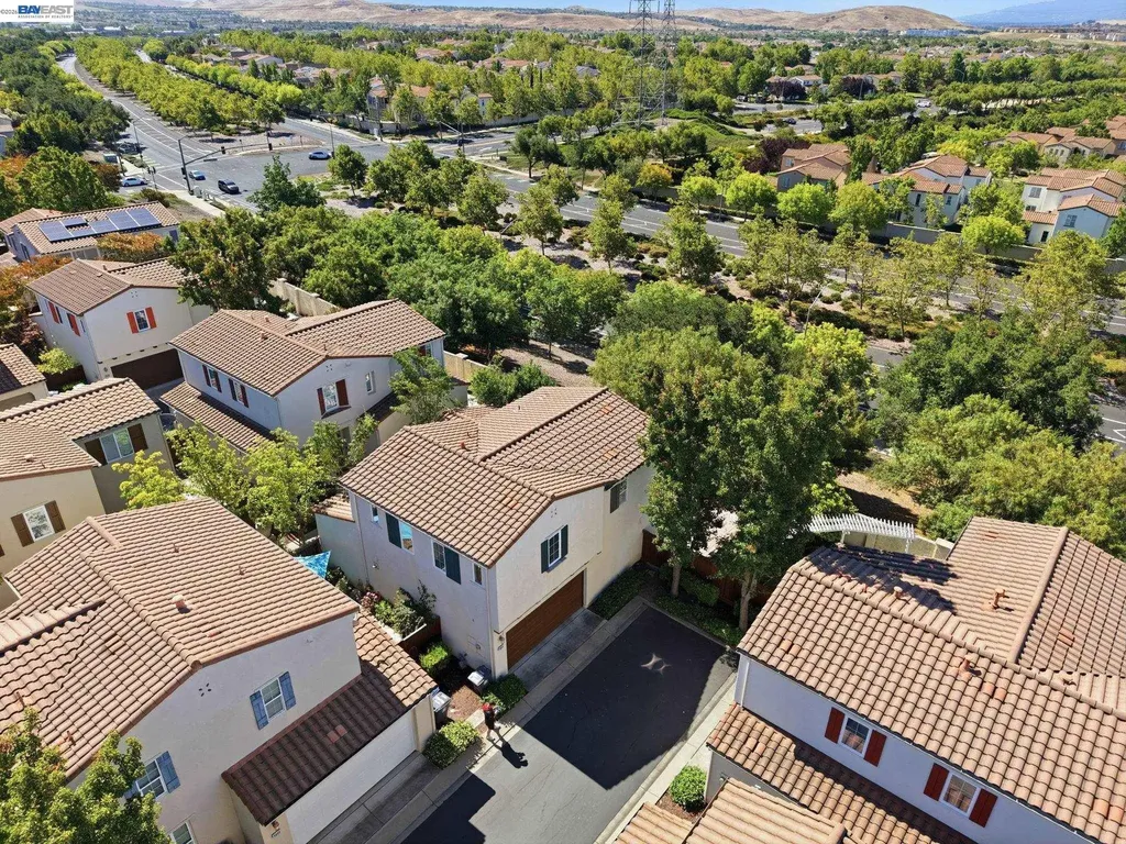 9804 Belladonna Drive San Ramon CA 94582