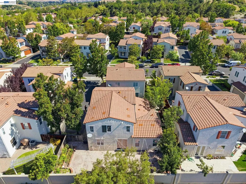 9804 Belladonna Drive San Ramon CA 94582