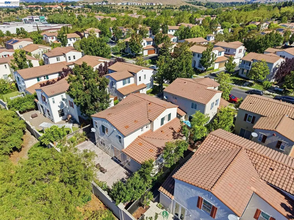 9804 Belladonna Drive San Ramon CA 94582