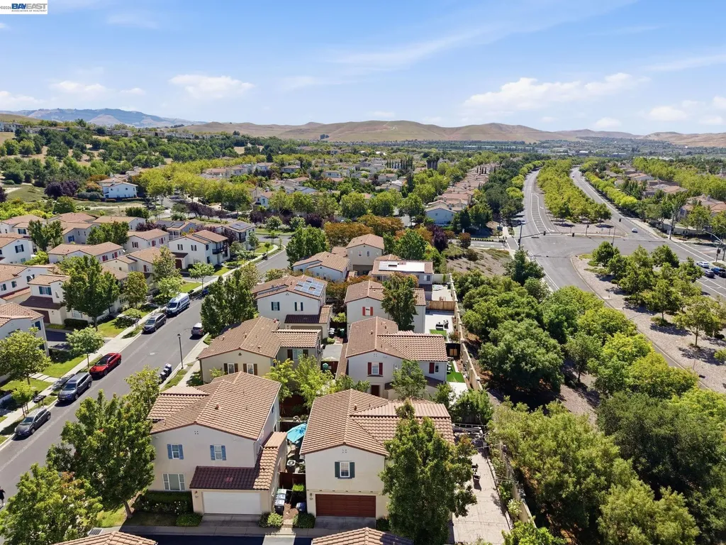 9804 Belladonna Drive San Ramon CA 94582