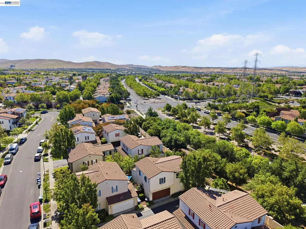 9804 Belladonna Drive San Ramon CA 94582