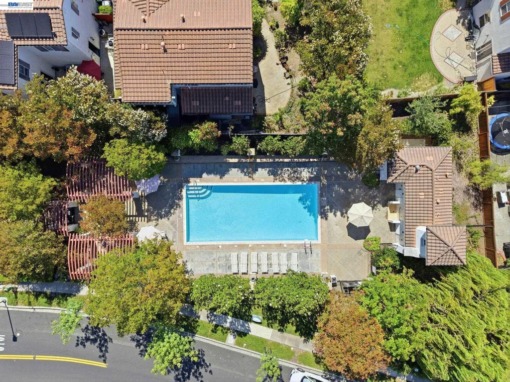 9804 Belladonna Drive San Ramon CA 94582