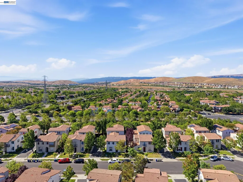 9804 Belladonna Drive San Ramon CA 94582