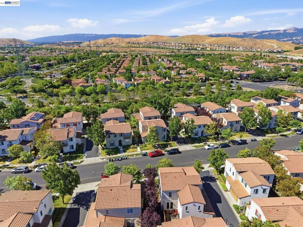 9804 Belladonna Drive San Ramon CA 94582