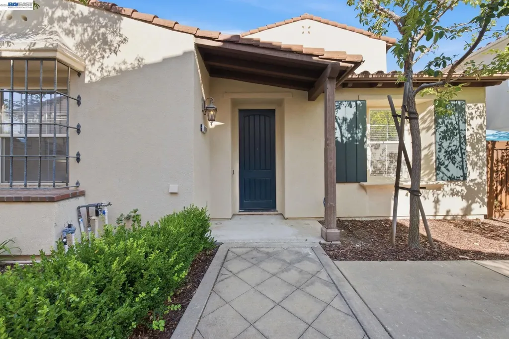 9804 Belladonna Drive San Ramon CA 94582
