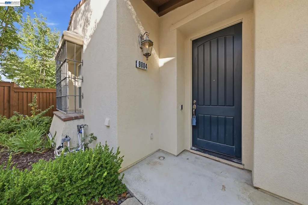 9804 Belladonna Drive San Ramon CA 94582
