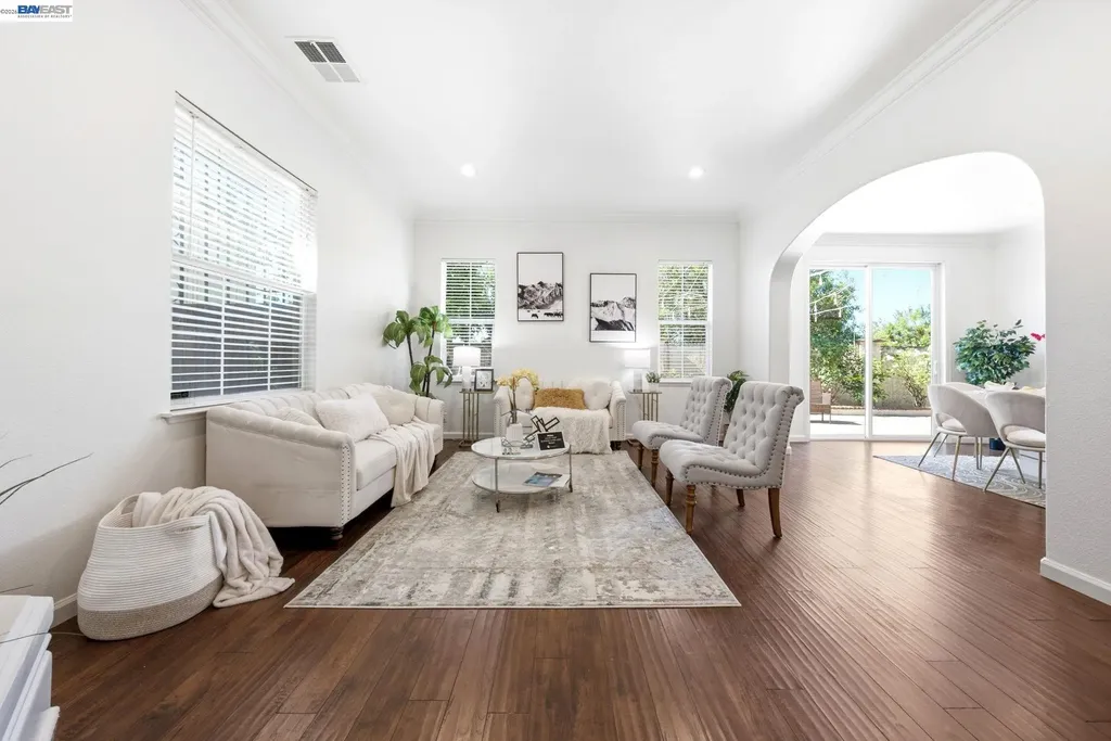 9804 Belladonna Drive San Ramon CA 94582