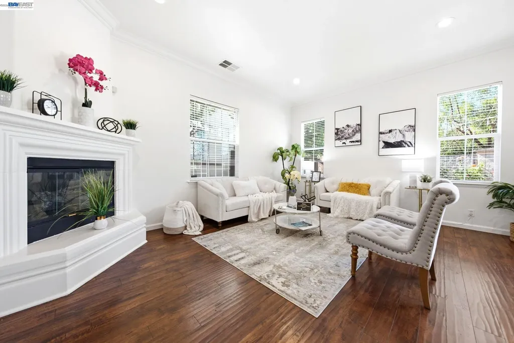 9804 Belladonna Drive San Ramon CA 94582