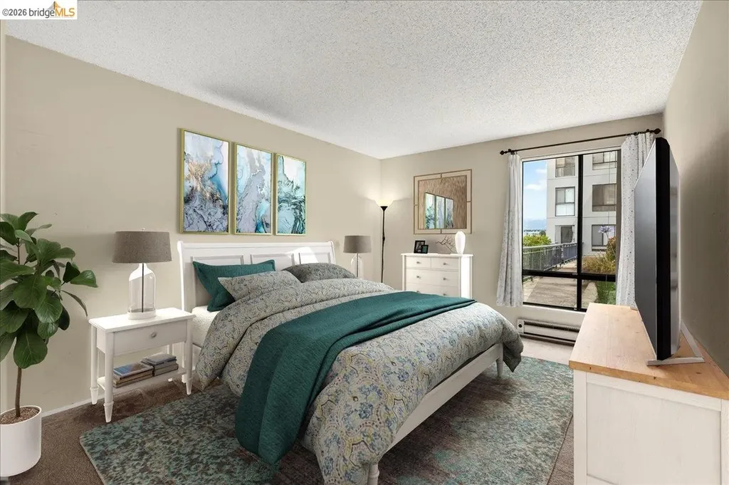 6 Captain Drive Emeryville CA 94608