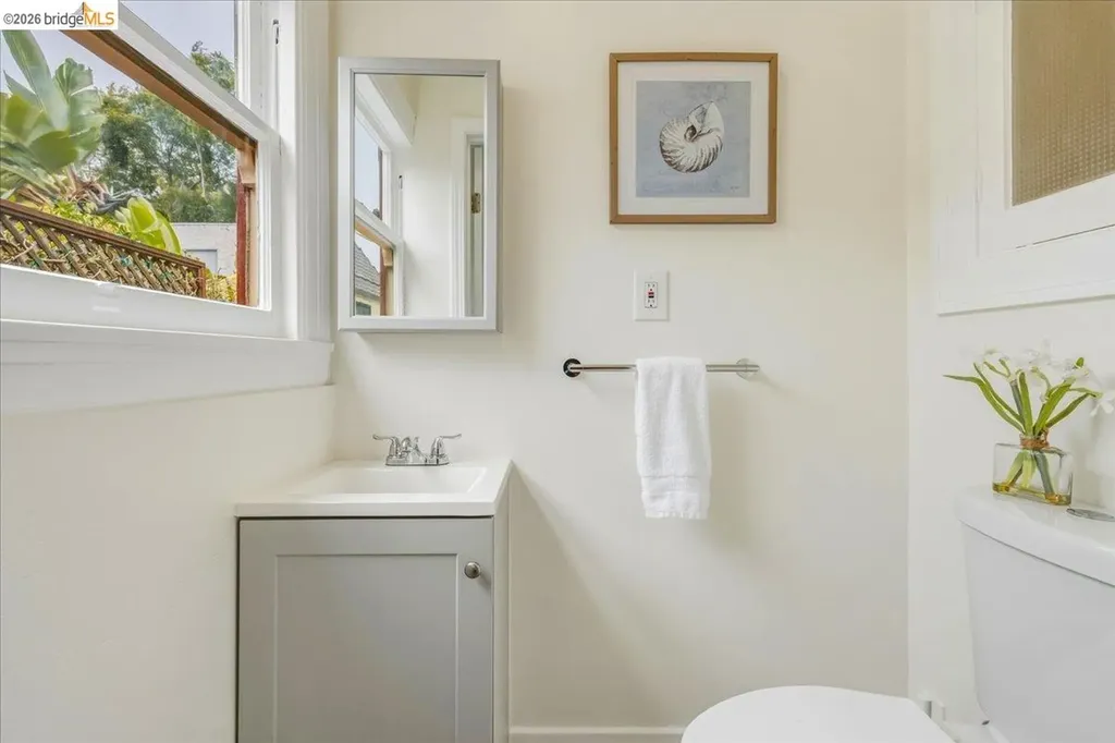 2403 Cedar Street Berkeley CA 94708