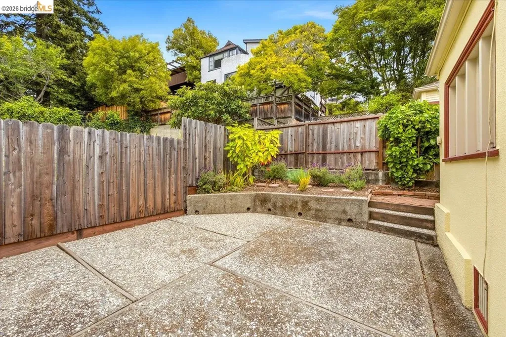 2403 Cedar Street Berkeley CA 94708
