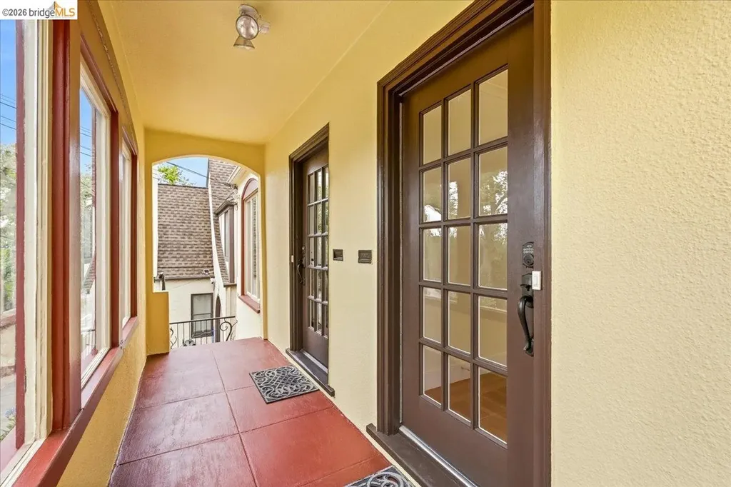 2403 Cedar Street Berkeley CA 94708