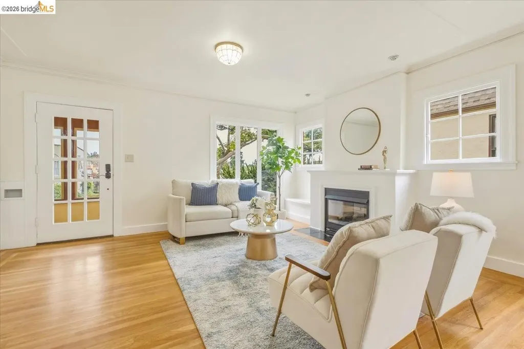 2403 Cedar Street Berkeley CA 94708