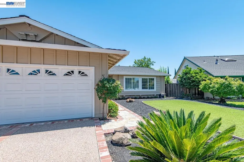583 Covington Way Livermore CA 94551