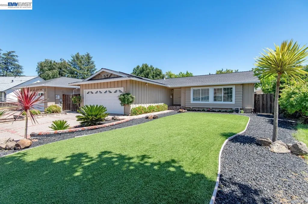 583 Covington Way Livermore CA 94551