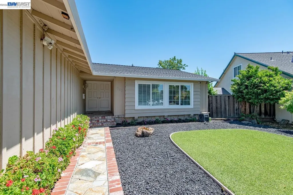583 Covington Way Livermore CA 94551