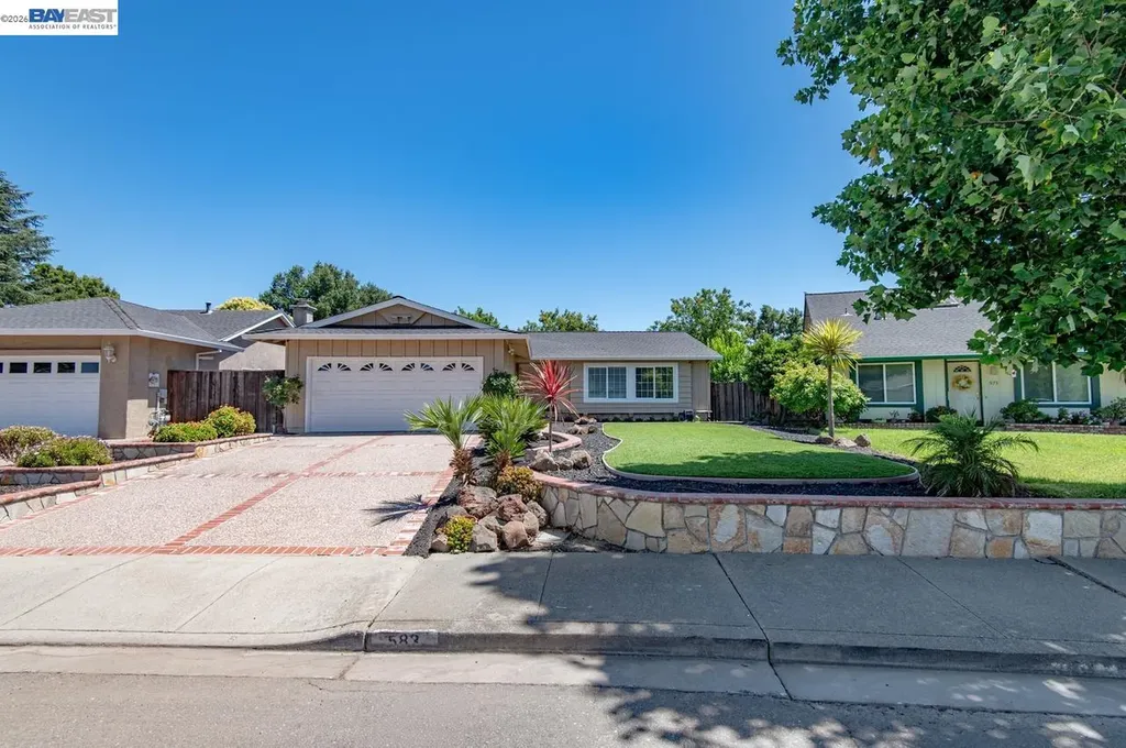 583 Covington Way Livermore CA 94551