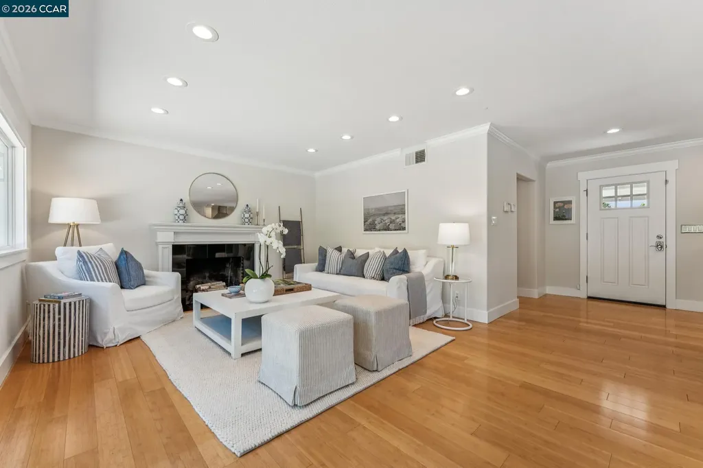 414 Castello Road Lafayette CA 94549