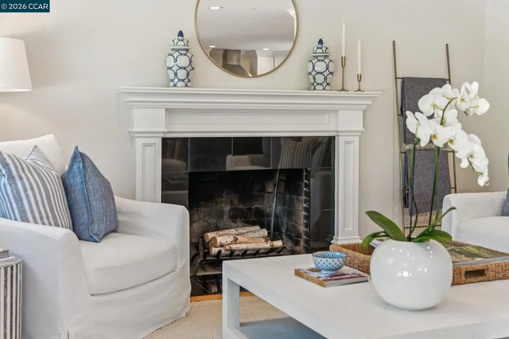 414 Castello Road Lafayette CA 94549