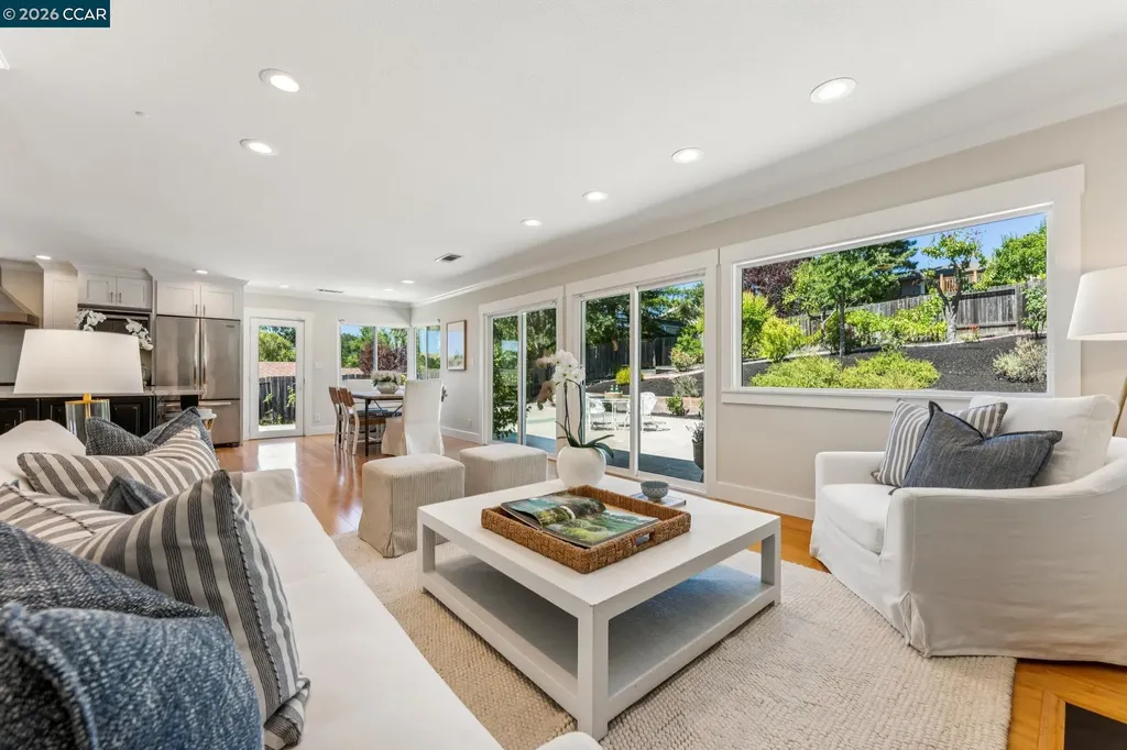 414 Castello Road Lafayette CA 94549