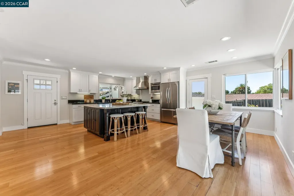 414 Castello Road Lafayette CA 94549